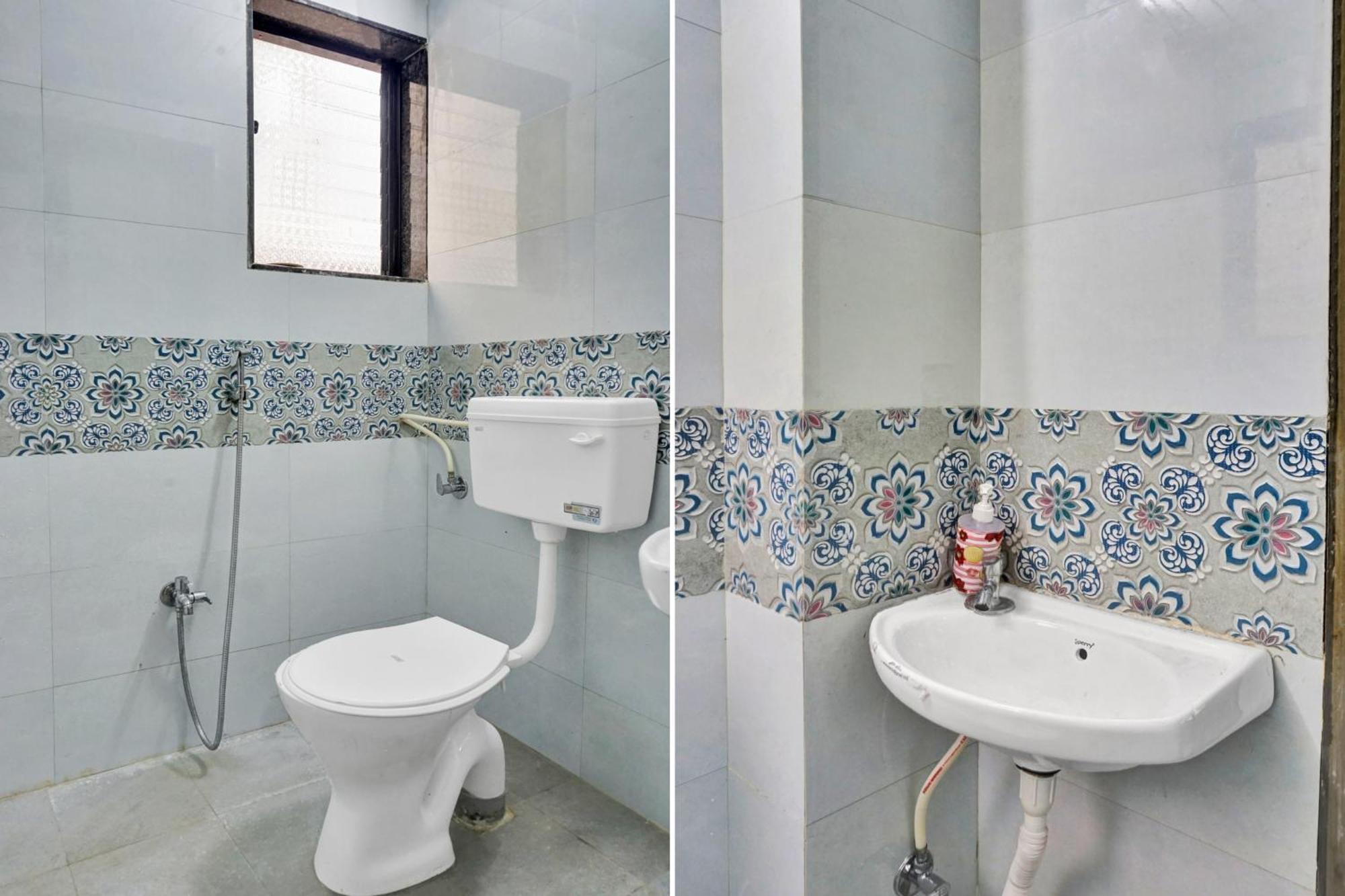 Collection O Baner Executive Stays Пюн Екстериор снимка