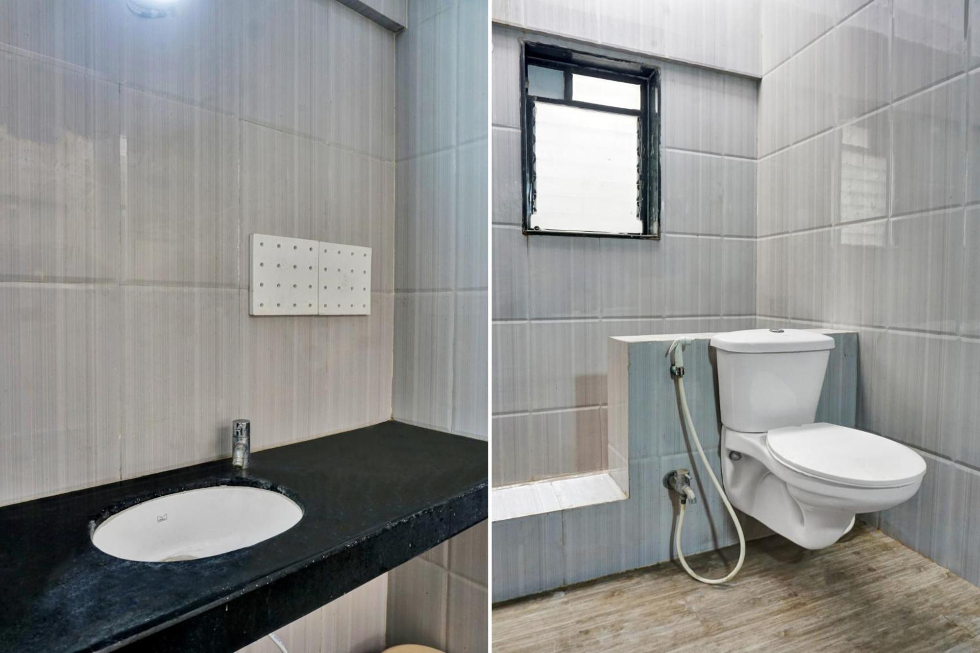 Collection O Baner Executive Stays Пюн Екстериор снимка